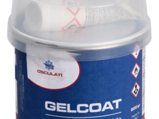 65.520.06 Gel Coat  Bianco "4 In 1" Osculati 200 G