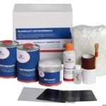 Superkit vetroresina 65.520.07 Osculati