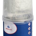 Mini kit resina SK 200 200 g 65.520.08 Osculati