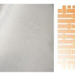 Tessuto in vetro 163 gsm 65.532.16 Osculati