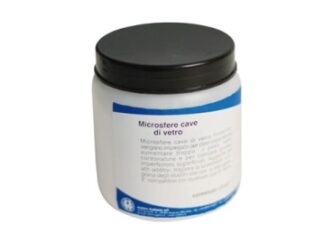 Microsfere cave di vetro per laminazione 65.533.01 Osculati