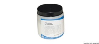 Microfibre di cellulosa per laminazione 65.533.02 Osculati