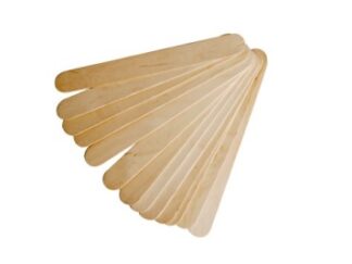 Osculati 65.533.06 Stecchette Per Laminazione In Legno Di Betulla