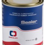 Primer e sigillante Sealer 0,75 l 65.620.10 Osculati