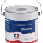 Primer e sigillante Sealer 2,5 l 65.620.20 Osculati
