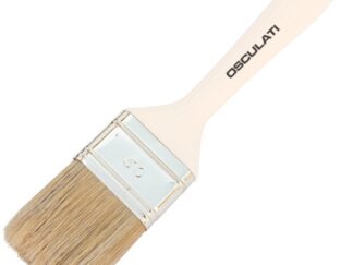 Pennello plastica 60 mm 65.651.60 Osculati