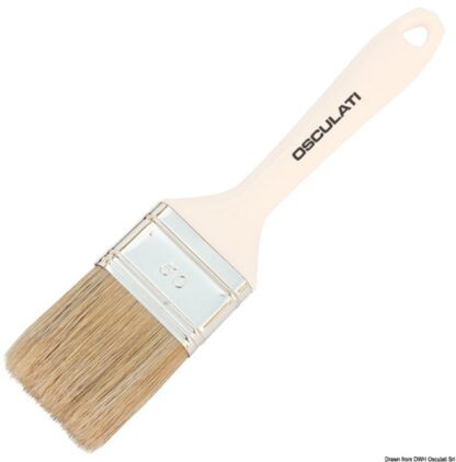 Pennello plastica 40 mm 65.651.40 Osculati