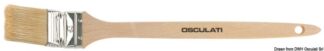 Pennello manico lungo 30 mm 65.652.30 Osculati