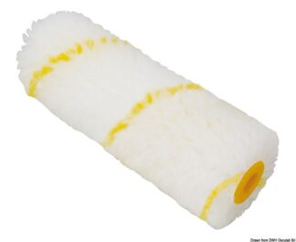 Rollino 10 cm pelo lungo in nylon (confezione 10 pz) 65.653.01 Osculati