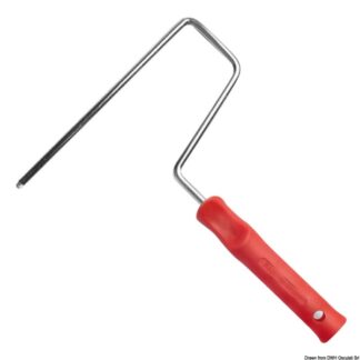 Manico per rulli 20 cm 65.653.07 Osculati