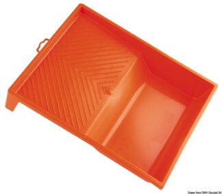 Vaschetta in plastica per rulli 65.653.09 Osculati