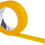 Nastro in carta alte temperature 25x50 (mm x m) 65.655.25 Osculati