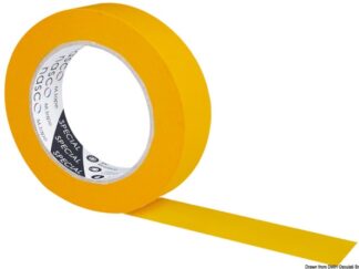 Nastro in carta alte temperature 50x50 (mm x m) 65.655.50 Osculati