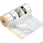 Film per mascherature 550x20 (mm x m) 65.656.01 Osculati