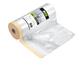 Film per mascherature 1400x33 (mm x m) 65.656.02 Osculati