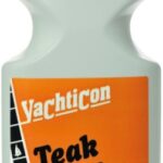 Teak Super Cleaner Yachticon 500 ml 65.720.00 Yachticon