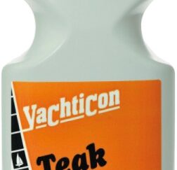 Teak Super Cleaner Yachticon 500 ml 65.720.00 Yachticon