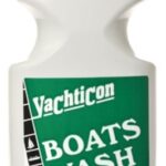 Detergente Boat Wash Yachticon 65.729.00 Yachticon