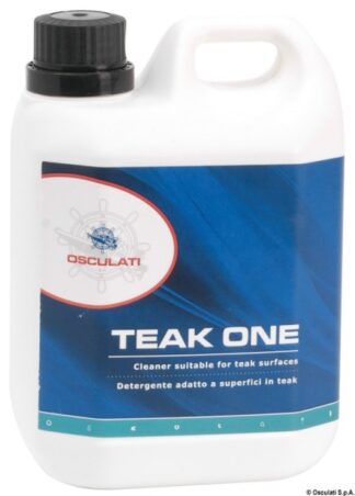 Liquido Teak One 1L 65.742.00 Osculati