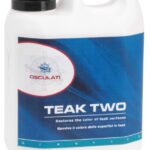 Liquido Teak Two 1L 65.743.00 Osculati