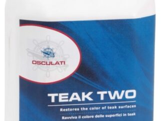 Liquido Teak Two 1L 65.743.00 Osculati