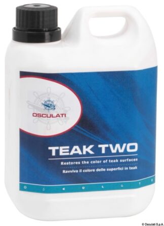 Liquido Teak Two 1L 65.743.00 Osculati