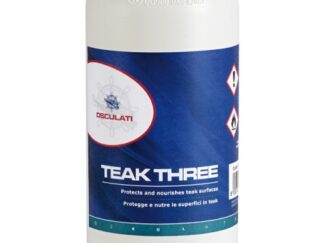 Liquido Teak Three 1L 65.744.00 Osculati