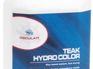 Protettivo Teak Hydro Color 65.747.00 Osculati