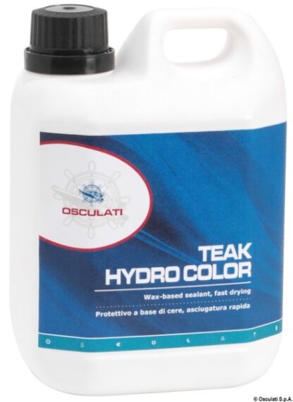 Protettivo Teak Hydro Color 65.747.00 Osculati