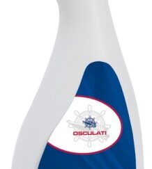 Detergente per vetri acrilici 65.748.55 Osculati
