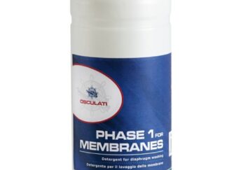 Phase 1 per dissalatori 65.749.01 Osculati