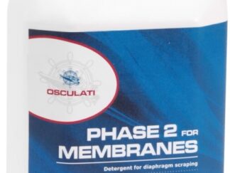 Phase 2 per dissalatori 65.749.02 Osculati
