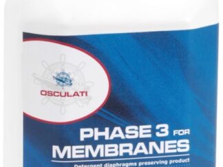 Phase 3 per dissalatori 65.749.03 Osculati