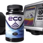 Antivegetativa MARLIN Eco nero per trasduttori 70 ml 65.888.01 Marlin