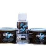 Kit antivegetativa siliconica PROPSPEED 500 ml 65.892.02 Propspeed