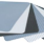 Treadmaster M-Tec nero 2,5 mm 65.902.08 Treadmaster