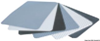 Osculati 65.902.01 Treadmaster M-Tec Bianco Sabbia 2,5 Mm