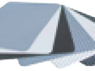 Treadmaster M-Tec nero 1,8 mm 65.902.18 Treadmaster