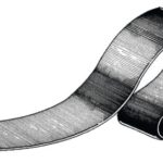 Piattina nera 110x3 mm 66.017.01 Osculati