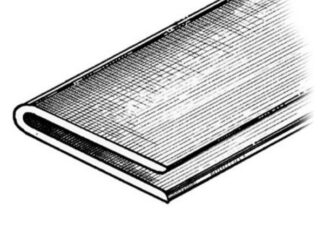 Profilo grigio chiaro RAL 7035 2x2x40 mm 66.026.02 Osculati