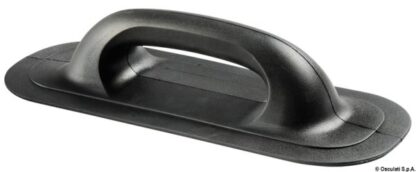 Osculati 66.070.29 Maniglia Nera 300X120 Mm