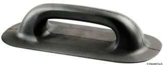 Maniglia nera 230x100 mm 66.070.31 Osculati