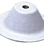 Portatendalino grigio RAL 7035 100 mm 66.070.46 Osculati