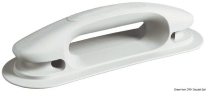 Maniglia grigia 90x280x65 mm 66.080.01 Scoprega