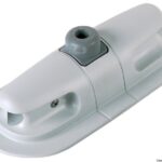 Portascalmi grigio 90x200x50 mm 66.080.15 Scoprega