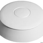 Cono coda grigio Ø 195 mm 66.080.30 Scoprega