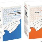 Kit riparazione Ultra Professional neoprene grigio 66.230.00 Adeco