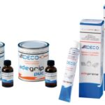Collante per neoprene ADEPRENE 30 ml Adesivo policloroprenico 66.236.01 Adeco