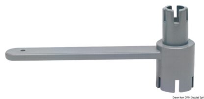 Chiave per valvole universale 66.446.45 Scoprega