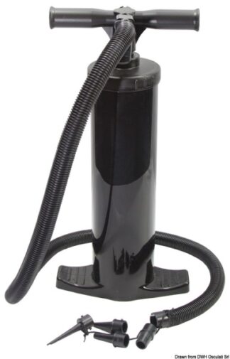 Kit chiavi per serraggio Valvola VA NX 66.446.46 Scoprega